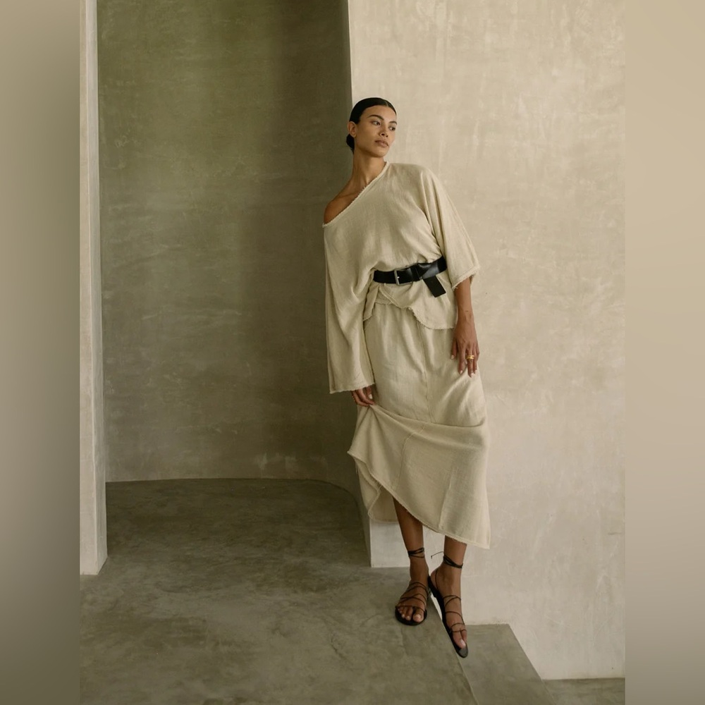Amanu Style 10 The Serengeti Sandal - Picture 2 of 6
